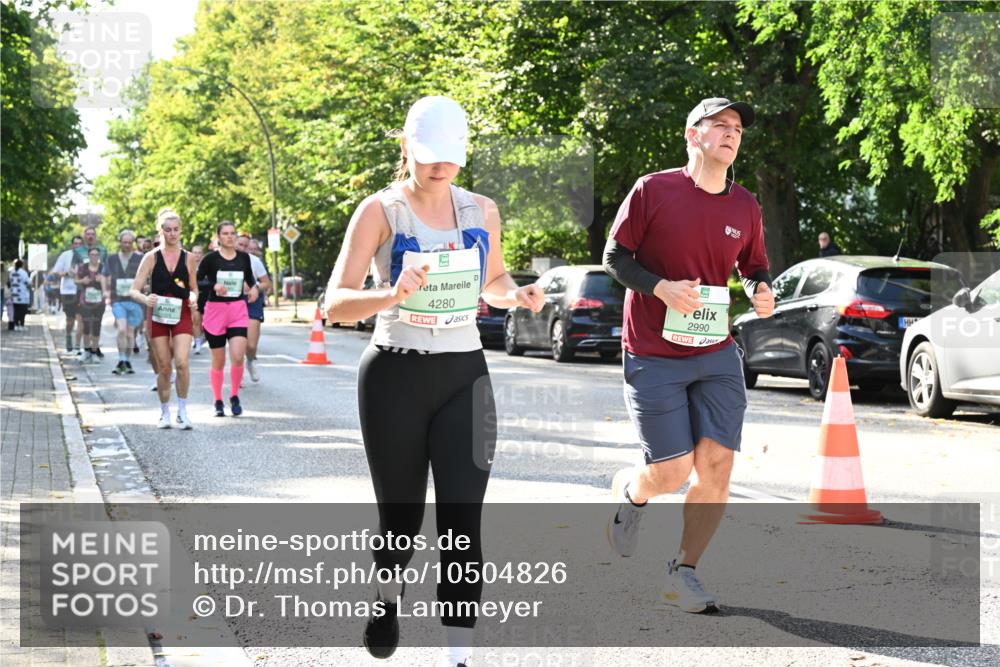 20.09.2026 - PSD Bank Halbmarathon Dr. Thomas Lammeyer http://msf.ph/oto/10504826 20.09.2026 11:01:22 Laufen 4280, 2990 meine-sportfotos.de