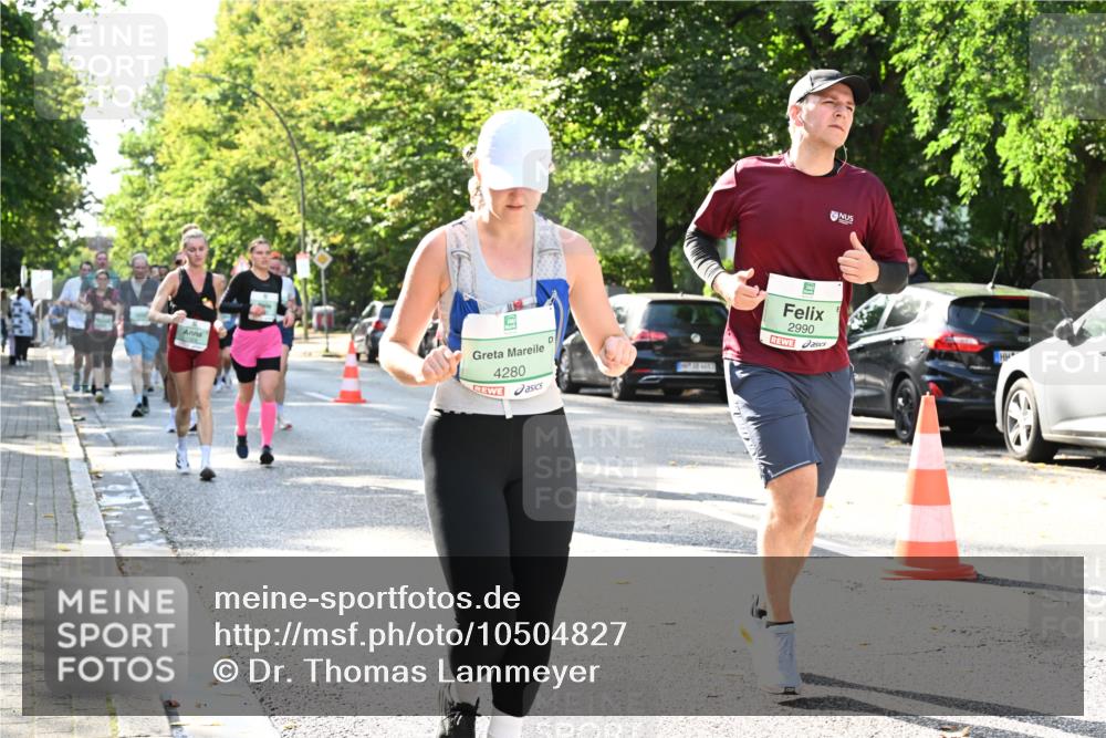 20.09.2026 - PSD Bank Halbmarathon Dr. Thomas Lammeyer http://msf.ph/oto/10504827 20.09.2026 11:01:22 Laufen 4280, 2990 meine-sportfotos.de
