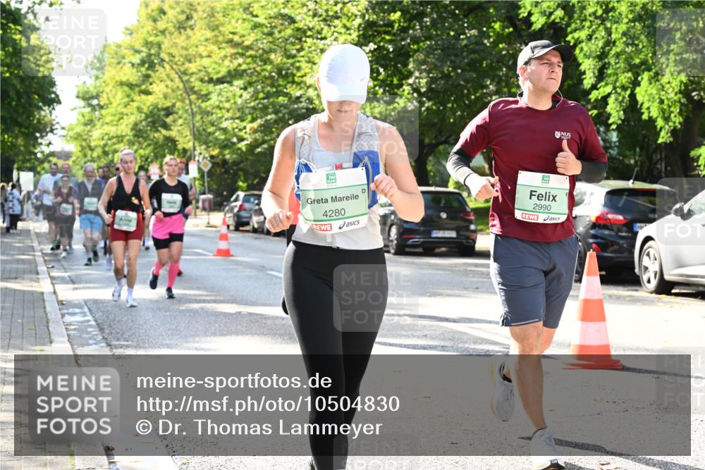 20.09.2026 - PSD Bank Halbmarathon Dr. Thomas Lammeyer http://msf.ph/oto/10504830 20.09.2026 11:01:23 Laufen 4280, 2990 meine-sportfotos.de