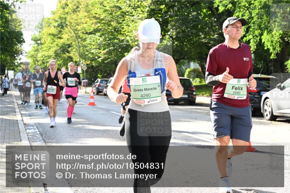20.09.2026 - PSD Bank Halbmarathon Dr. Thomas Lammeyer http://msf.ph/oto/10504831 20.09.2026 11:01:23 Laufen 4280, 2990 meine-sportfotos.de