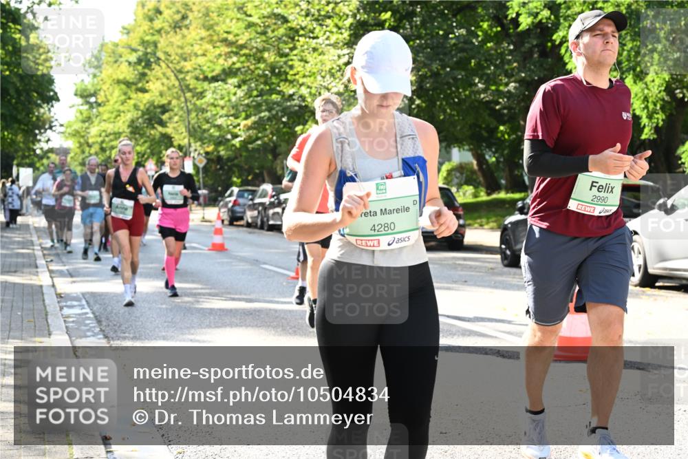 20.09.2026 - PSD Bank Halbmarathon Dr. Thomas Lammeyer http://msf.ph/oto/10504834 20.09.2026 11:01:23 Laufen 4280, 2990 meine-sportfotos.de