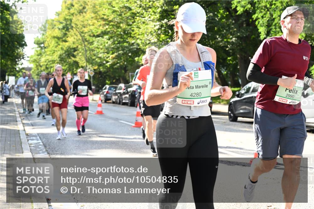 20.09.2026 - PSD Bank Halbmarathon Dr. Thomas Lammeyer http://msf.ph/oto/10504835 20.09.2026 11:01:23 Laufen 4280, 2990 meine-sportfotos.de