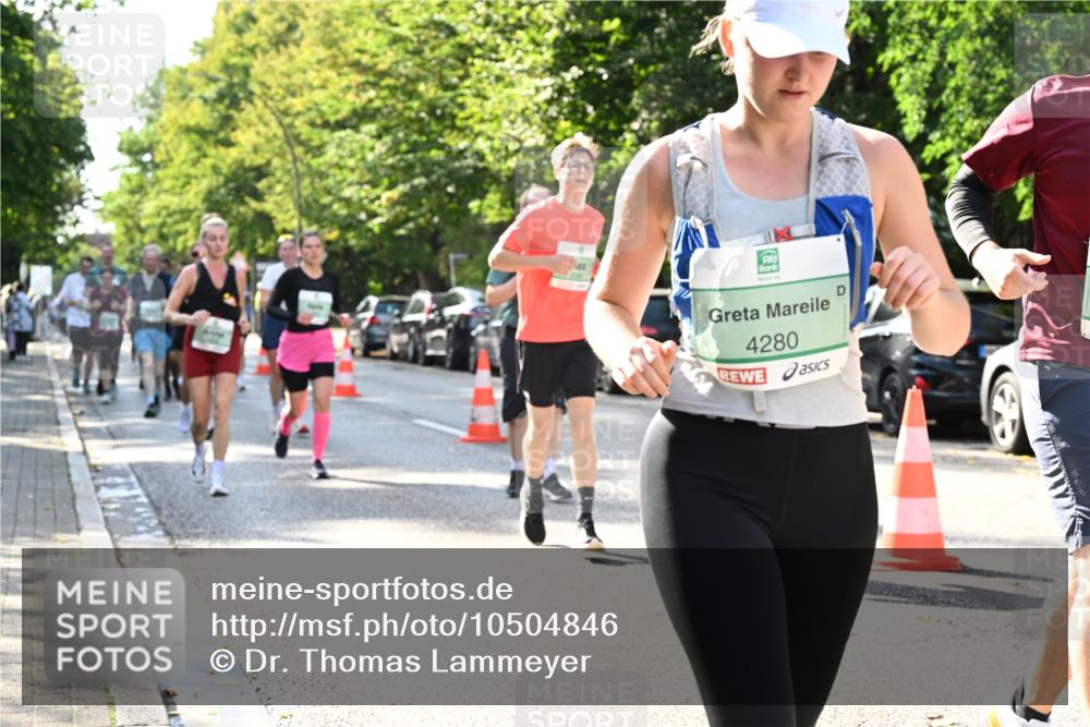 20.09.2026 - PSD Bank Halbmarathon Dr. Thomas Lammeyer http://msf.ph/oto/10504846 20.09.2026 11:01:23 Laufen 4280 meine-sportfotos.de