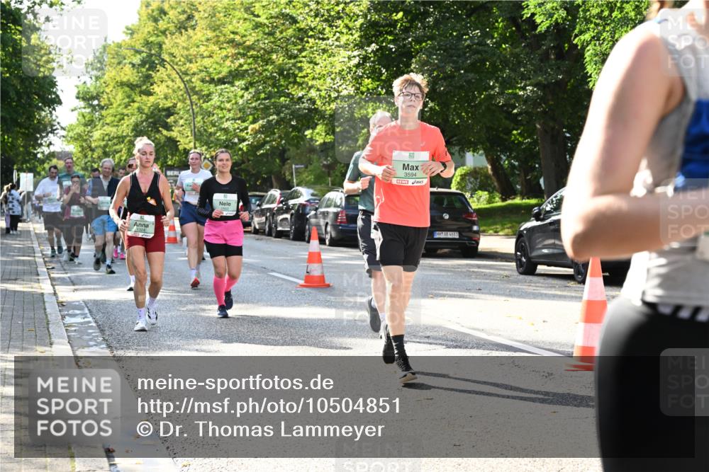 20.09.2026 - PSD Bank Halbmarathon Dr. Thomas Lammeyer http://msf.ph/oto/10504851 20.09.2026 11:01:24 Laufen 3594, 4683 meine-sportfotos.de