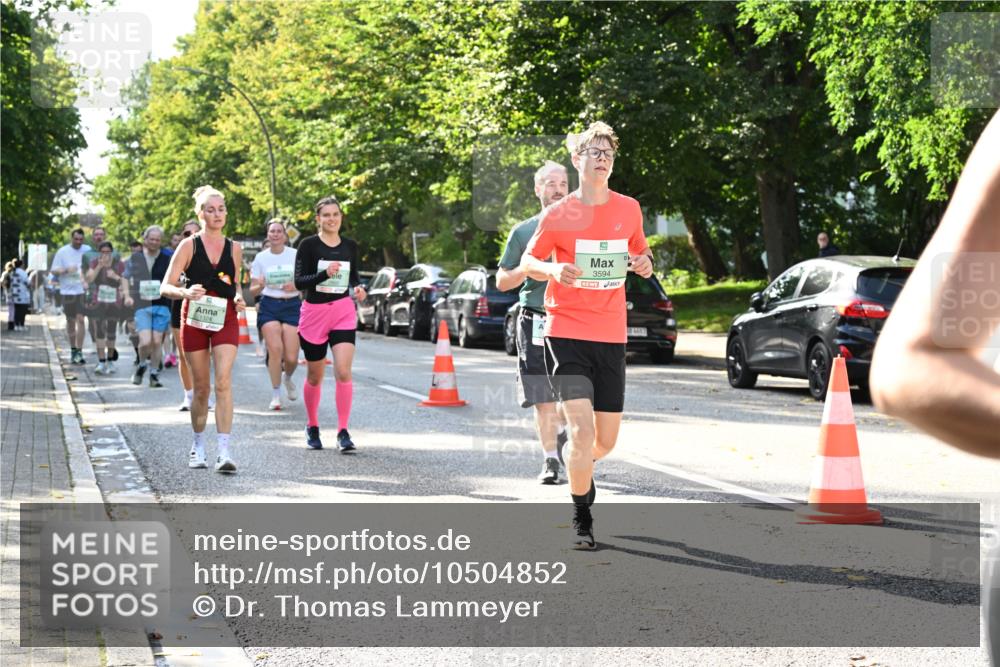 20.09.2026 - PSD Bank Halbmarathon Dr. Thomas Lammeyer http://msf.ph/oto/10504852 20.09.2026 11:01:24 Laufen 1324, 3594 meine-sportfotos.de