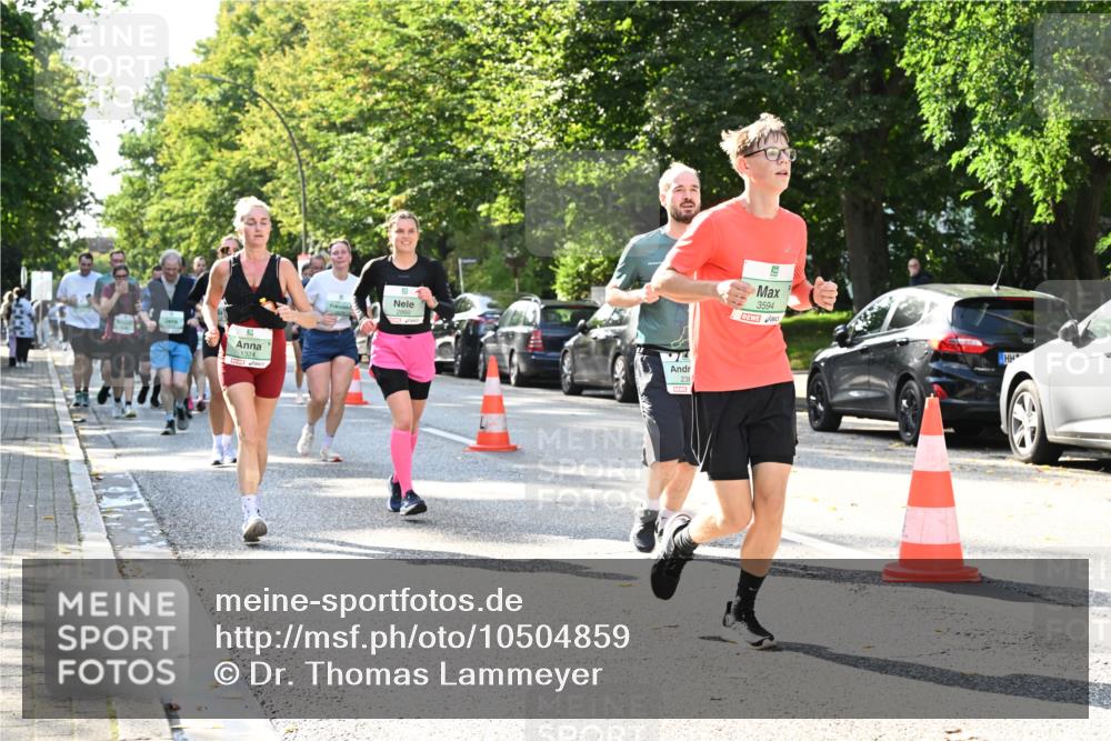 20.09.2026 - PSD Bank Halbmarathon Dr. Thomas Lammeyer http://msf.ph/oto/10504859 20.09.2026 11:01:24 Laufen 1324, 3594 meine-sportfotos.de