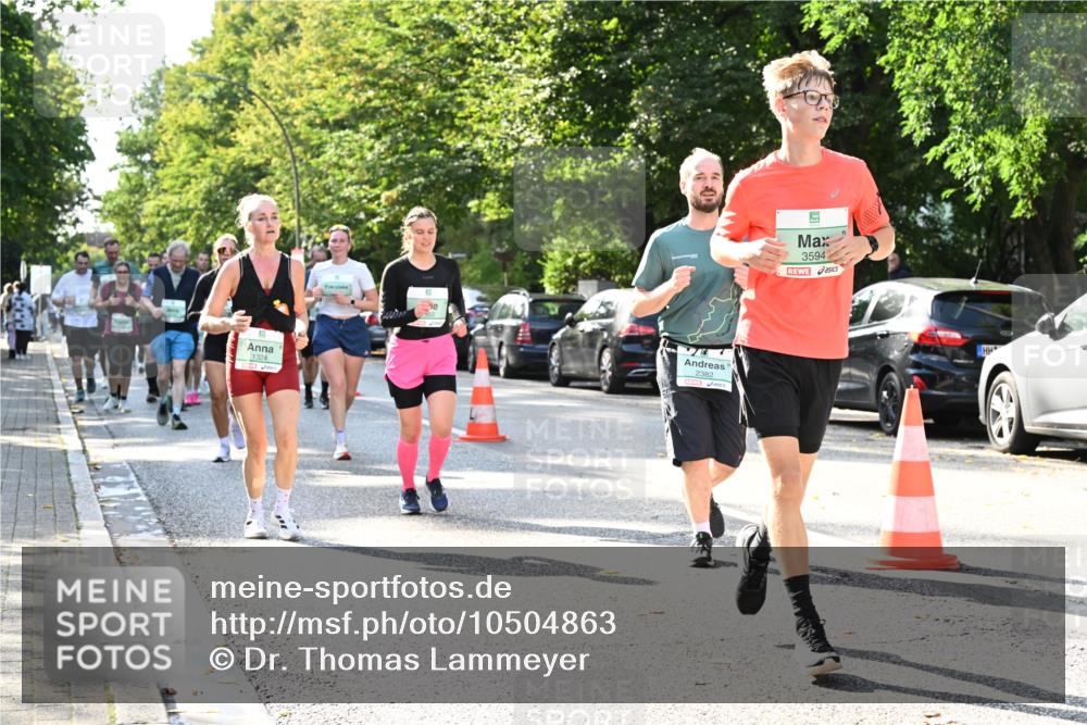 20.09.2026 - PSD Bank Halbmarathon Dr. Thomas Lammeyer http://msf.ph/oto/10504863 20.09.2026 11:01:25 Laufen 1324, 2382, 3594 meine-sportfotos.de