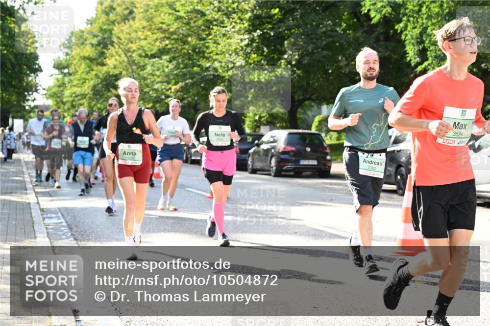 20.09.2026 - PSD Bank Halbmarathon Dr. Thomas Lammeyer http://msf.ph/oto/10504872 20.09.2026 11:01:25 Laufen 1324, 2860, 2382, 3594 meine-sportfotos.de