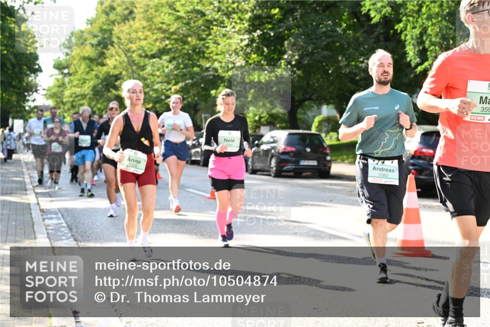 20.09.2026 - PSD Bank Halbmarathon Dr. Thomas Lammeyer http://msf.ph/oto/10504874 20.09.2026 11:01:25 Laufen 1324, 2382, 359 meine-sportfotos.de