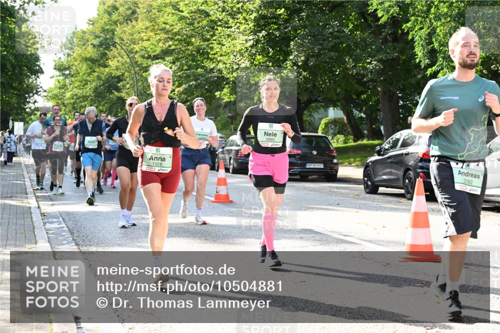20.09.2026 - PSD Bank Halbmarathon Dr. Thomas Lammeyer http://msf.ph/oto/10504881 20.09.2026 11:01:26 Laufen 1324, 2809, 2860, 4683, 2382 meine-sportfotos.de