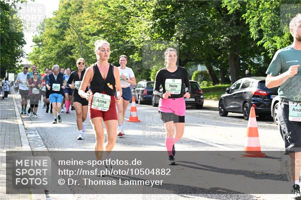 20.09.2026 - PSD Bank Halbmarathon Dr. Thomas Lammeyer http://msf.ph/oto/10504882 20.09.2026 11:01:26 Laufen 1324, 2860, 23 meine-sportfotos.de