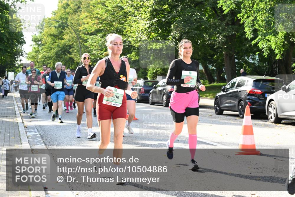 20.09.2026 - PSD Bank Halbmarathon Dr. Thomas Lammeyer http://msf.ph/oto/10504886 20.09.2026 11:01:26 Laufen 1324, 2060 meine-sportfotos.de