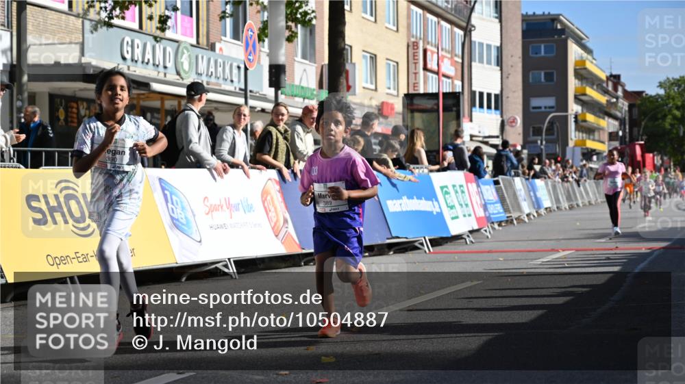 20.09.2026 - PSD Bank Halbmarathon J. Mangold http://msf.ph/oto/10504887 20.09.2026 10:33:58 Ziel 148, 171, 196, 269, 295, 376, 389, 390 meine-sportfotos.de