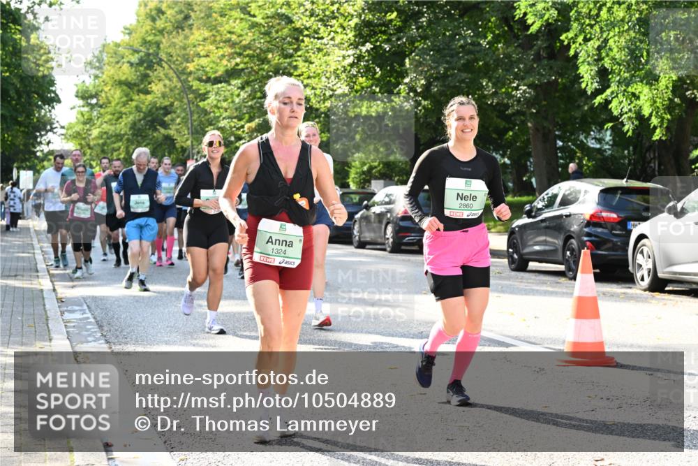 20.09.2026 - PSD Bank Halbmarathon Dr. Thomas Lammeyer http://msf.ph/oto/10504889 20.09.2026 11:01:26 Laufen 1324, 2860 meine-sportfotos.de