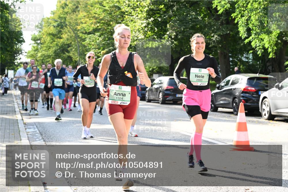 20.09.2026 - PSD Bank Halbmarathon Dr. Thomas Lammeyer http://msf.ph/oto/10504891 20.09.2026 11:01:26 Laufen 1324, 2860 meine-sportfotos.de