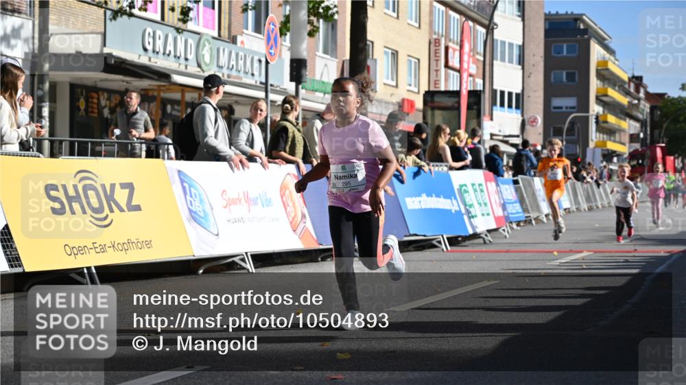 20.09.2026 - PSD Bank Halbmarathon J. Mangold http://msf.ph/oto/10504893 20.09.2026 10:34:03 Ziel 148, 168, 267, 268, 295, 389, 390 meine-sportfotos.de