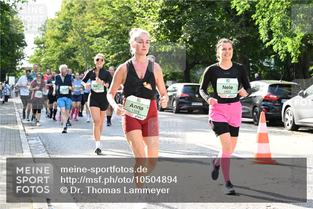 20.09.2026 - PSD Bank Halbmarathon Dr. Thomas Lammeyer http://msf.ph/oto/10504894 20.09.2026 11:01:27 Laufen 3334, 1324, 2860 meine-sportfotos.de