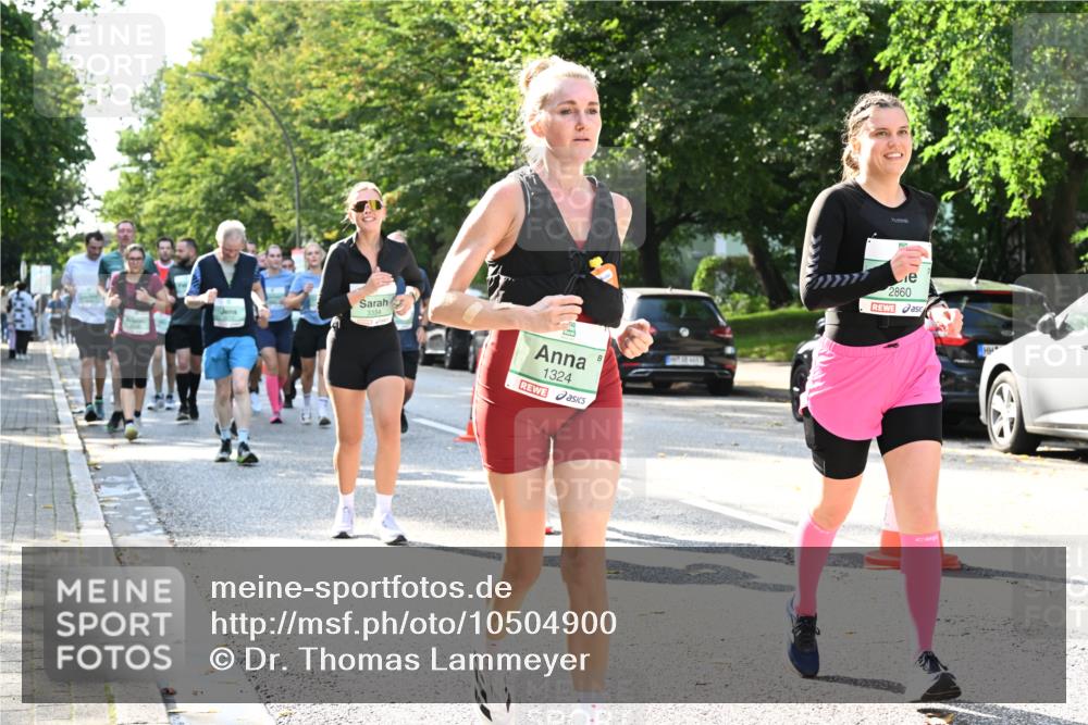 20.09.2026 - PSD Bank Halbmarathon Dr. Thomas Lammeyer http://msf.ph/oto/10504900 20.09.2026 11:01:27 Laufen 3334, 1324, 2860 meine-sportfotos.de