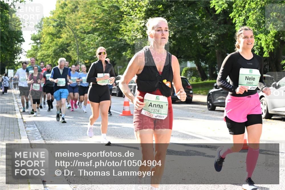 20.09.2026 - PSD Bank Halbmarathon Dr. Thomas Lammeyer http://msf.ph/oto/10504904 20.09.2026 11:01:27 Laufen 3334, 1324, 2860 meine-sportfotos.de