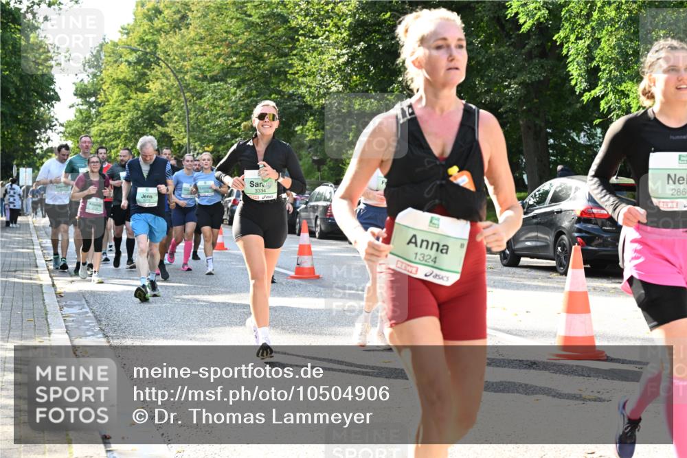 20.09.2026 - PSD Bank Halbmarathon Dr. Thomas Lammeyer http://msf.ph/oto/10504906 20.09.2026 11:01:27 Laufen 3215, 3334, 1324, 286 meine-sportfotos.de