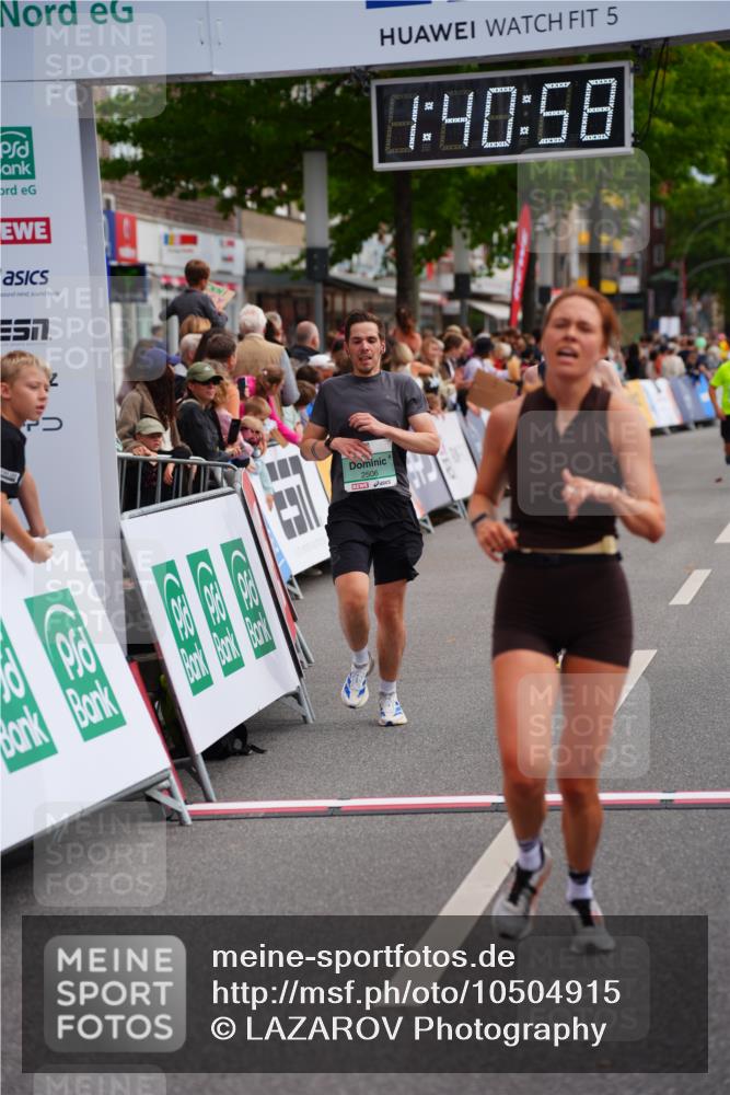 20.09.2026 - PSD Bank Halbmarathon LAZAROV Photography http://msf.ph/oto/10504915 20.09.2026 11:40:58 Ziel 2227, 2474, 2506, 2822, 3764 meine-sportfotos.de