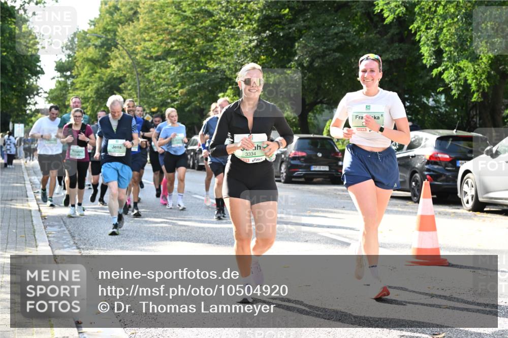 20.09.2026 - PSD Bank Halbmarathon Dr. Thomas Lammeyer http://msf.ph/oto/10504920 20.09.2026 11:01:28 Laufen 3334 meine-sportfotos.de