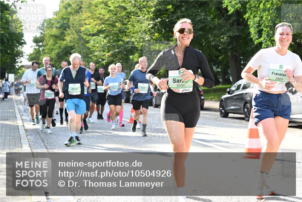 20.09.2026 - PSD Bank Halbmarathon Dr. Thomas Lammeyer http://msf.ph/oto/10504926 20.09.2026 11:01:29 Laufen 3334, 2809 meine-sportfotos.de