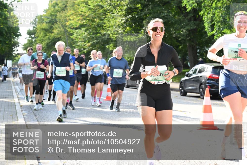 20.09.2026 - PSD Bank Halbmarathon Dr. Thomas Lammeyer http://msf.ph/oto/10504927 20.09.2026 11:01:29 Laufen 3334, 280 meine-sportfotos.de