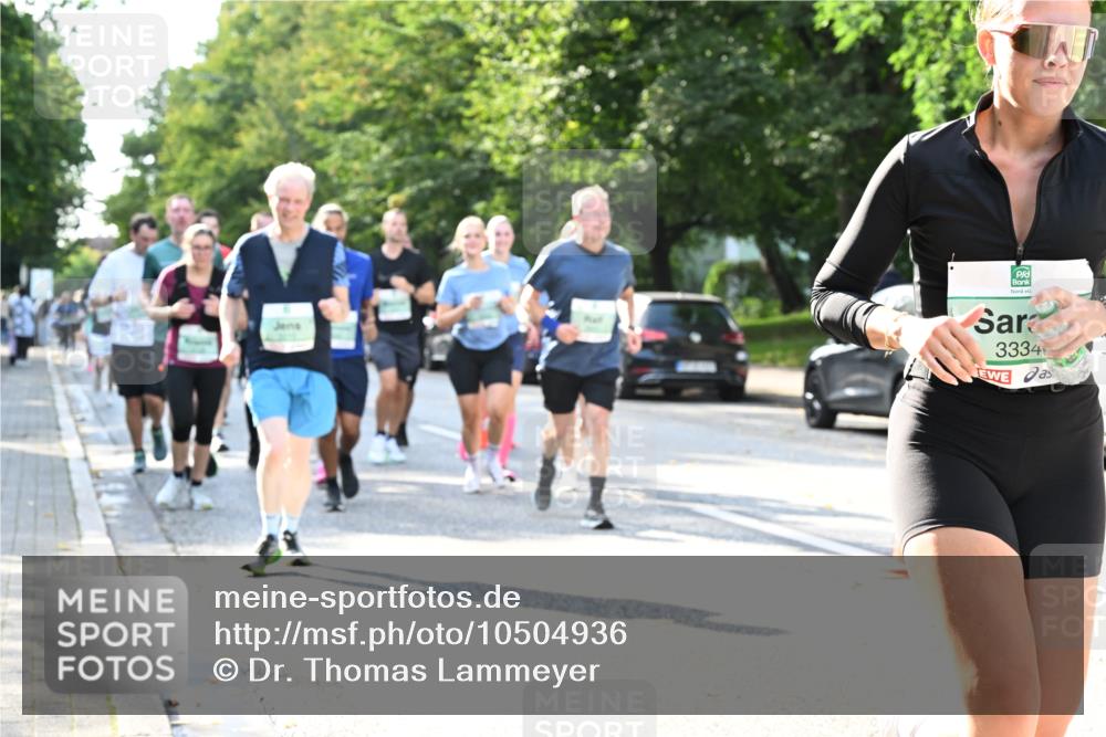20.09.2026 - PSD Bank Halbmarathon Dr. Thomas Lammeyer http://msf.ph/oto/10504936 20.09.2026 11:01:30 Laufen 3334 meine-sportfotos.de