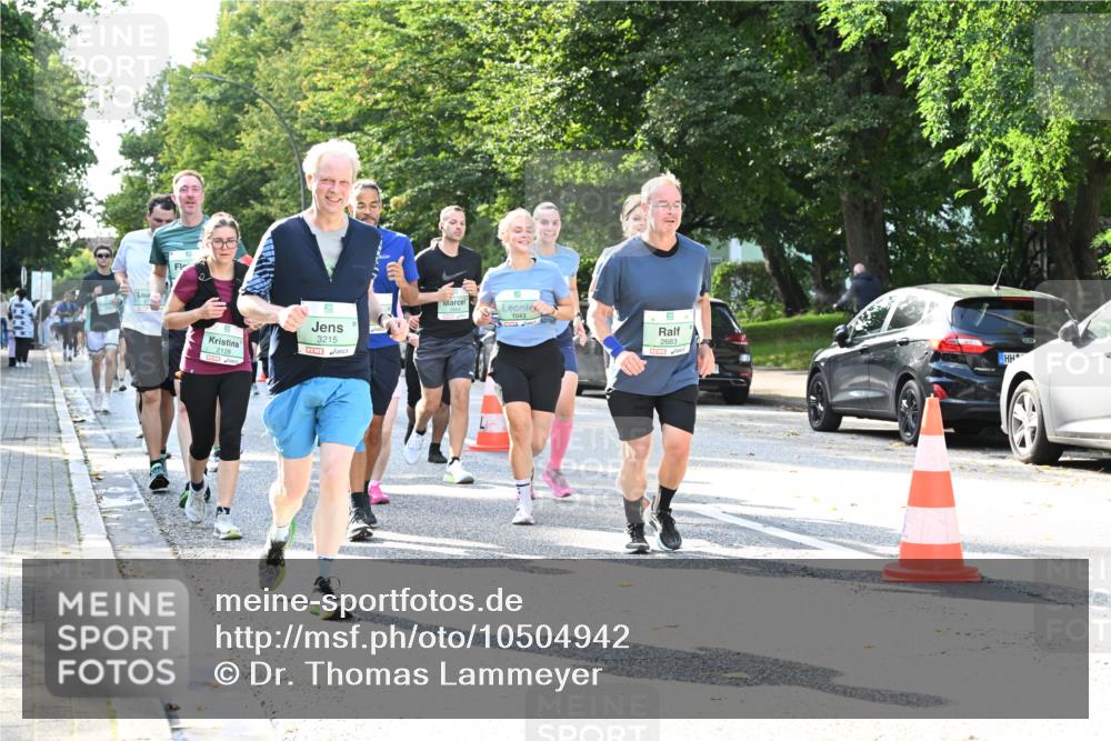 20.09.2026 - PSD Bank Halbmarathon Dr. Thomas Lammeyer http://msf.ph/oto/10504942 20.09.2026 11:01:30 Laufen 2128, 3215, 1043, 2683 meine-sportfotos.de