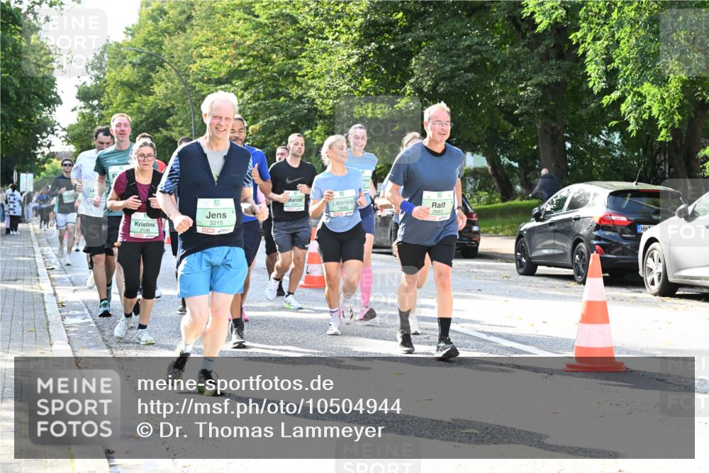 20.09.2026 - PSD Bank Halbmarathon Dr. Thomas Lammeyer http://msf.ph/oto/10504944 20.09.2026 11:01:30 Laufen 2664, 1043, 3215, 2128, 2683 meine-sportfotos.de