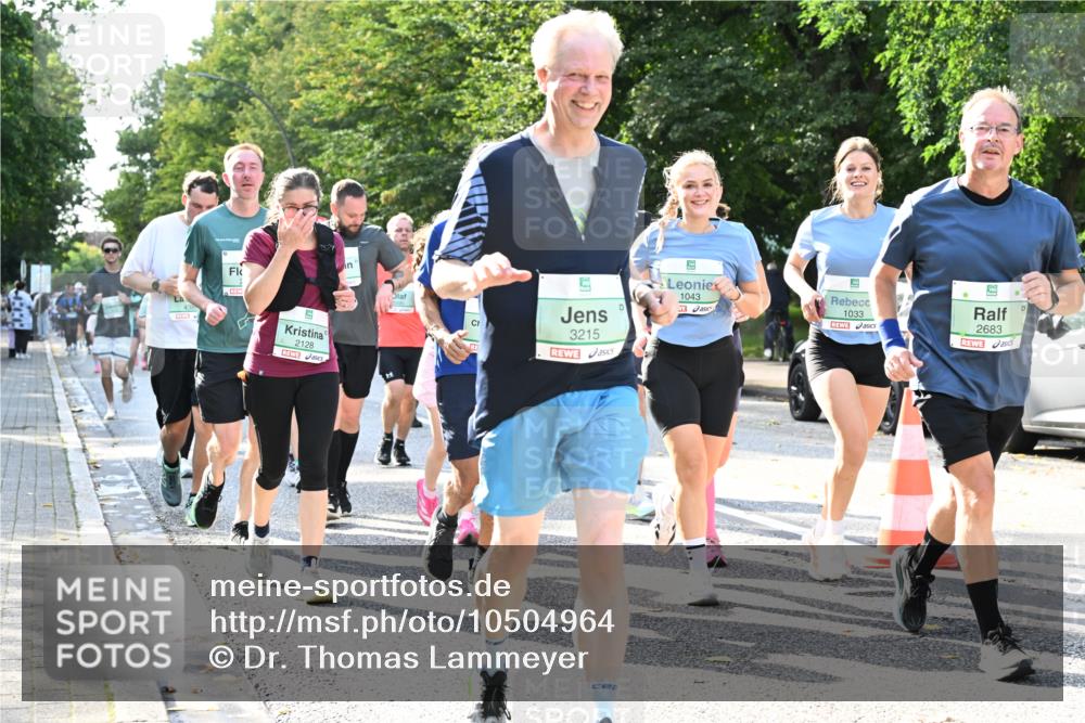 20.09.2026 - PSD Bank Halbmarathon Dr. Thomas Lammeyer http://msf.ph/oto/10504964 20.09.2026 11:01:32 Laufen 2128, 3215, 1043, 1033, 2683 meine-sportfotos.de