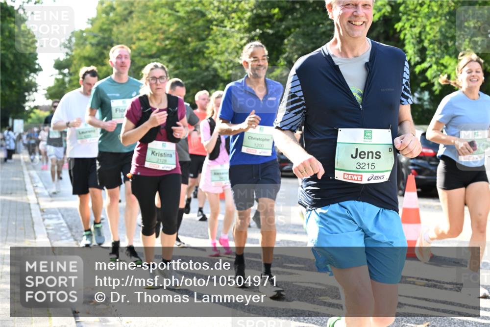 20.09.2026 - PSD Bank Halbmarathon Dr. Thomas Lammeyer http://msf.ph/oto/10504971 20.09.2026 11:01:32 Laufen 2128, 1200, 3215 meine-sportfotos.de