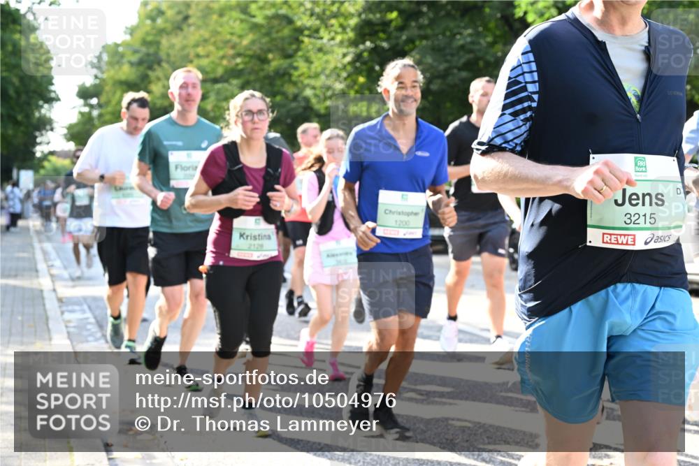 20.09.2026 - PSD Bank Halbmarathon Dr. Thomas Lammeyer http://msf.ph/oto/10504976 20.09.2026 11:01:32 Laufen 2128, 1200, 3215 meine-sportfotos.de
