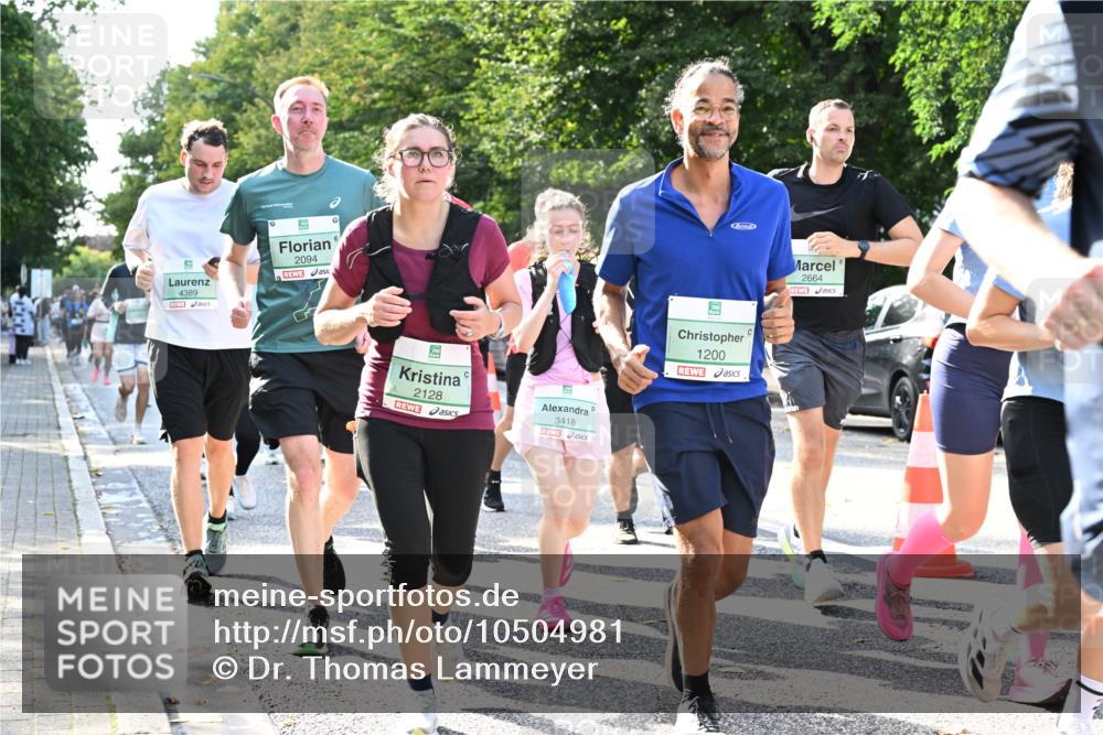 20.09.2026 - PSD Bank Halbmarathon Dr. Thomas Lammeyer http://msf.ph/oto/10504981 20.09.2026 11:01:33 Laufen 4389, 10, 2094, 2128, 3418, 1200, 2664 meine-sportfotos.de
