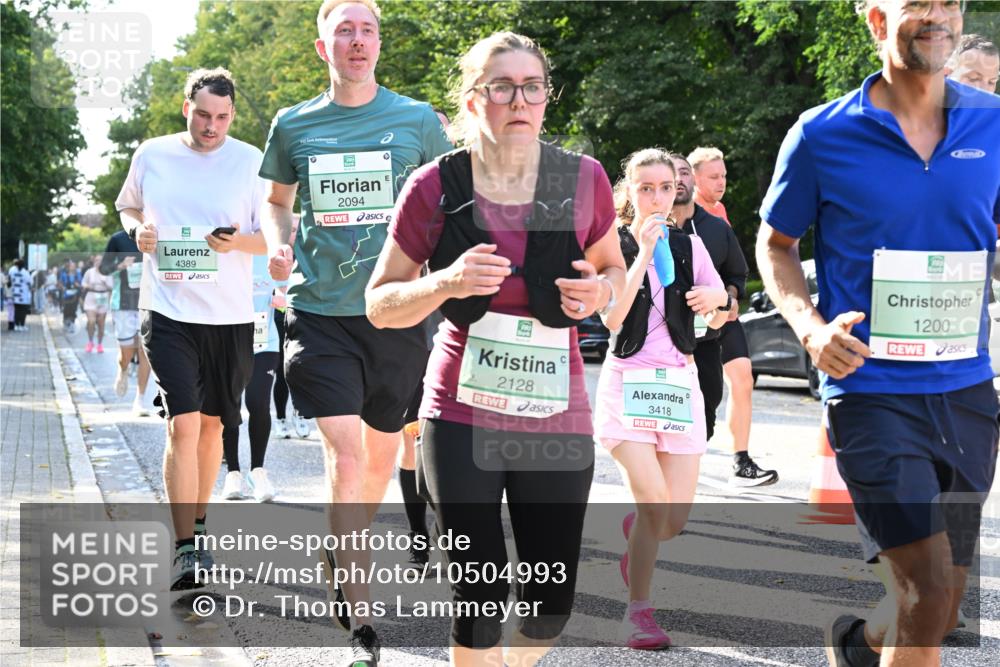20.09.2026 - PSD Bank Halbmarathon Dr. Thomas Lammeyer http://msf.ph/oto/10504993 20.09.2026 11:01:34 Laufen 4389, 2094, 2128, 3418, 1200 meine-sportfotos.de
