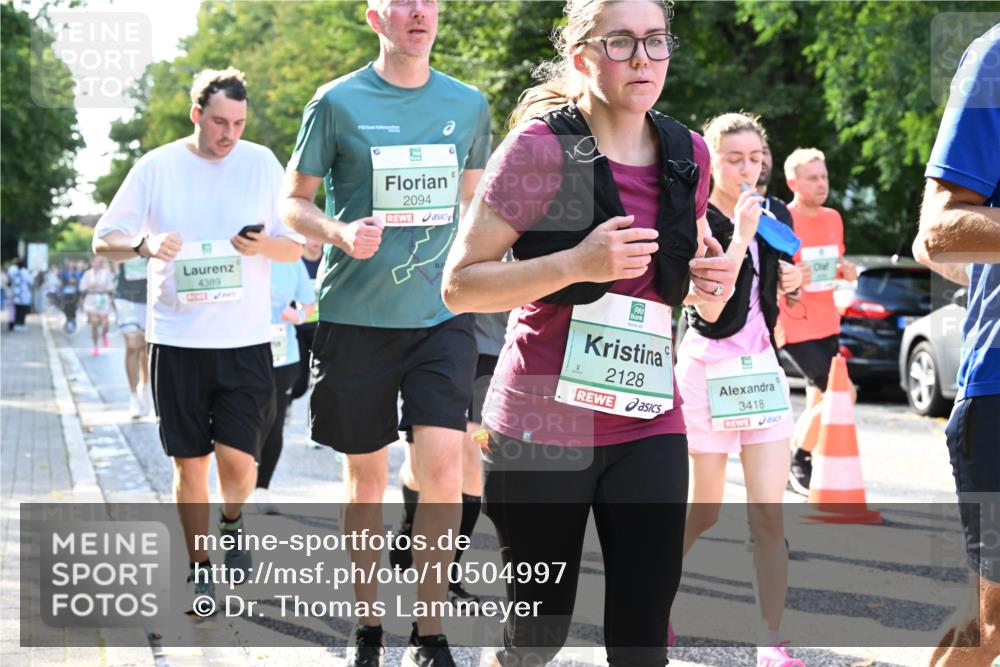 20.09.2026 - PSD Bank Halbmarathon Dr. Thomas Lammeyer http://msf.ph/oto/10504997 20.09.2026 11:01:34 Laufen 4389, 2094, 2128, 3418 meine-sportfotos.de