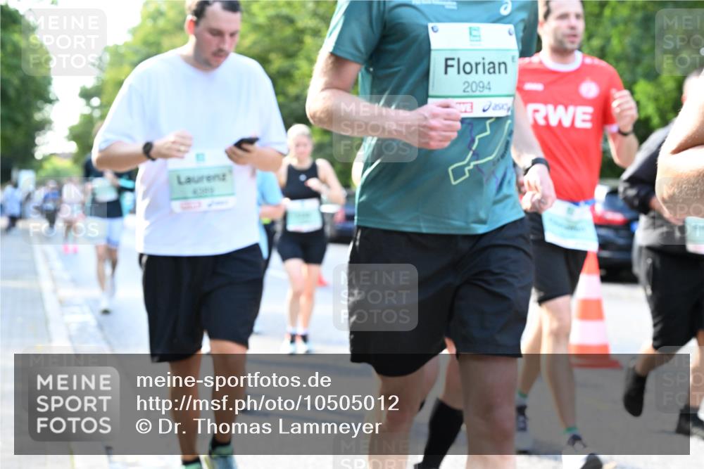 20.09.2026 - PSD Bank Halbmarathon Dr. Thomas Lammeyer http://msf.ph/oto/10505012 20.09.2026 11:01:35 Laufen 2094, 25 meine-sportfotos.de