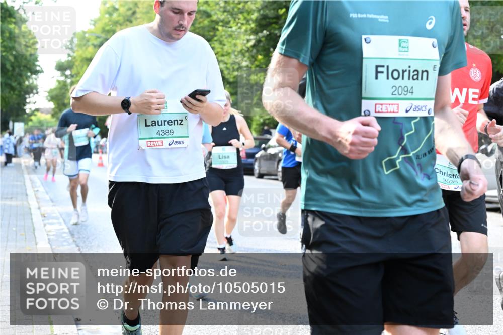 20.09.2026 - PSD Bank Halbmarathon Dr. Thomas Lammeyer http://msf.ph/oto/10505015 20.09.2026 11:01:35 Laufen 4389, 2094, 3535 meine-sportfotos.de