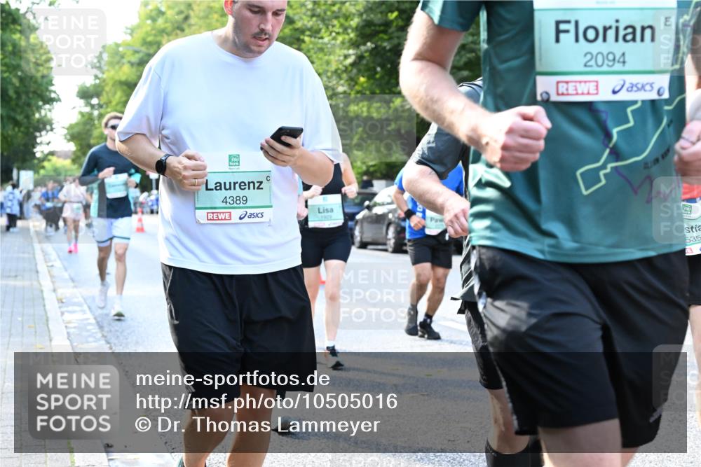 20.09.2026 - PSD Bank Halbmarathon Dr. Thomas Lammeyer http://msf.ph/oto/10505016 20.09.2026 11:01:35 Laufen 4389, 2094, 535 meine-sportfotos.de