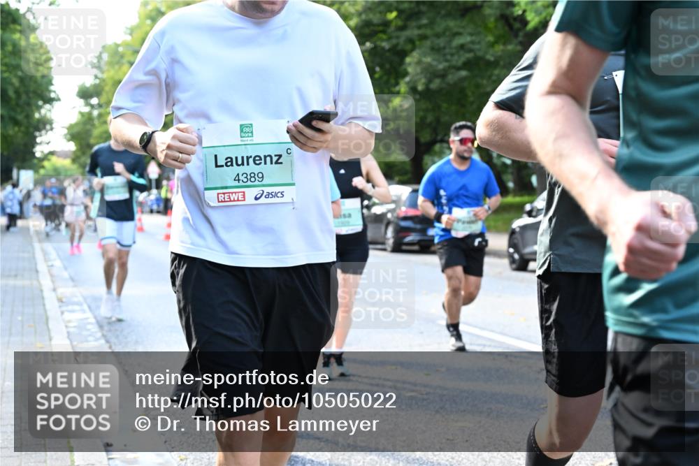20.09.2026 - PSD Bank Halbmarathon Dr. Thomas Lammeyer http://msf.ph/oto/10505022 20.09.2026 11:01:35 Laufen 4389 meine-sportfotos.de
