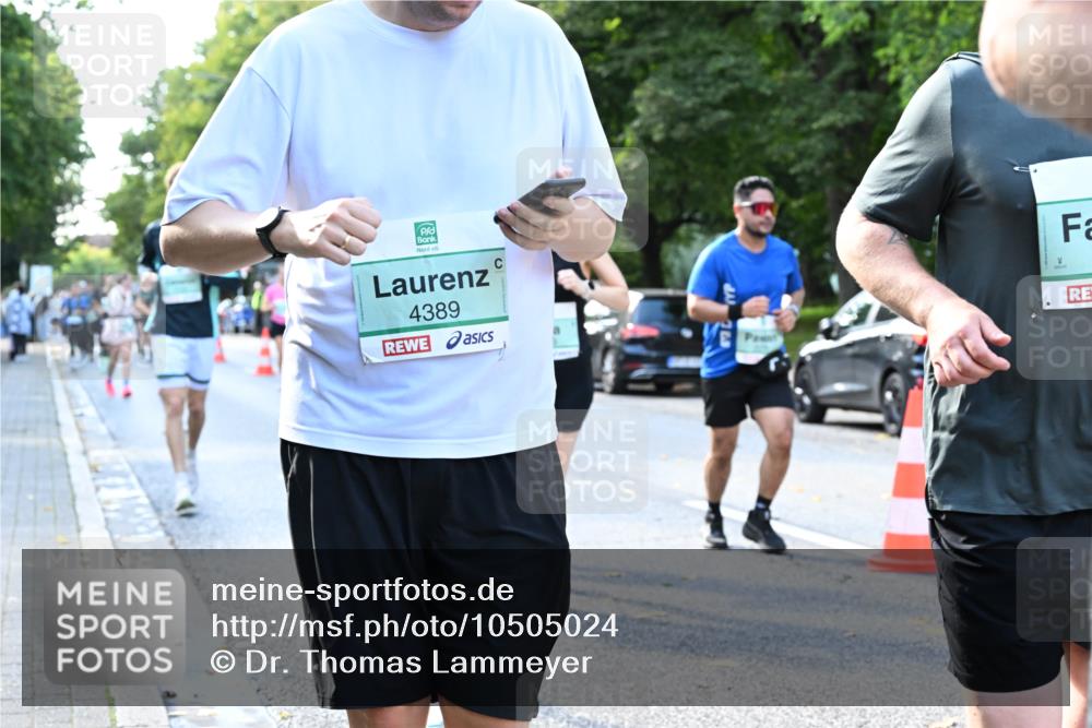 20.09.2026 - PSD Bank Halbmarathon Dr. Thomas Lammeyer http://msf.ph/oto/10505024 20.09.2026 11:01:35 Laufen 4389 meine-sportfotos.de