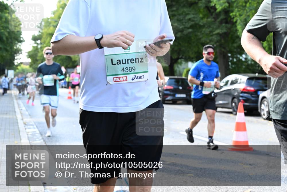 20.09.2026 - PSD Bank Halbmarathon Dr. Thomas Lammeyer http://msf.ph/oto/10505026 20.09.2026 11:01:36 Laufen 4389 meine-sportfotos.de