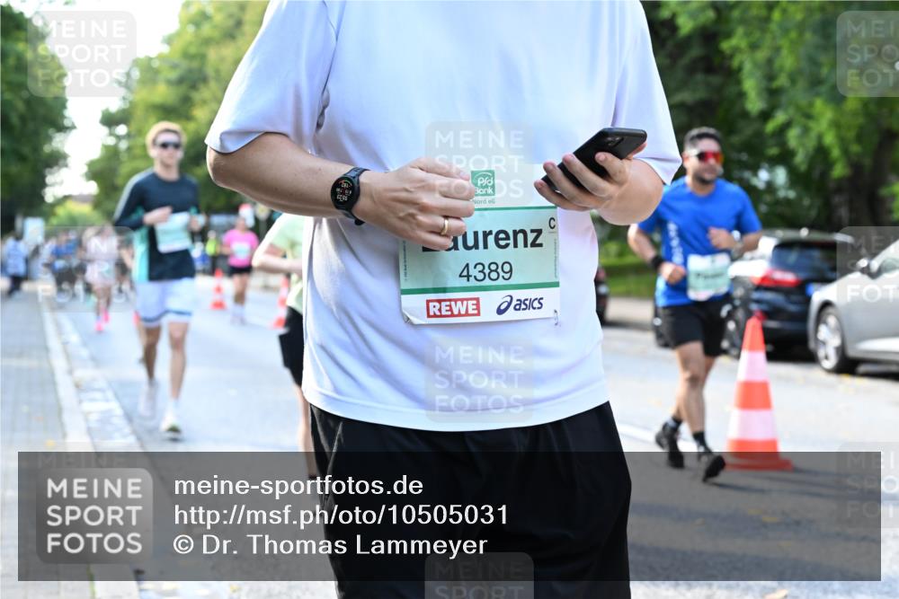 20.09.2026 - PSD Bank Halbmarathon Dr. Thomas Lammeyer http://msf.ph/oto/10505031 20.09.2026 11:01:36 Laufen 004, 4389 meine-sportfotos.de