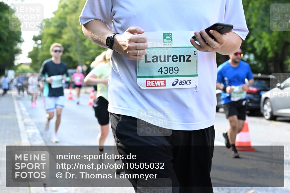 20.09.2026 - PSD Bank Halbmarathon Dr. Thomas Lammeyer http://msf.ph/oto/10505032 20.09.2026 11:01:36 Laufen 4389 meine-sportfotos.de