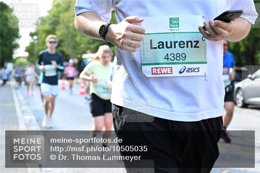 20.09.2026 - PSD Bank Halbmarathon Dr. Thomas Lammeyer http://msf.ph/oto/10505035 20.09.2026 11:01:36 Laufen 4389 meine-sportfotos.de