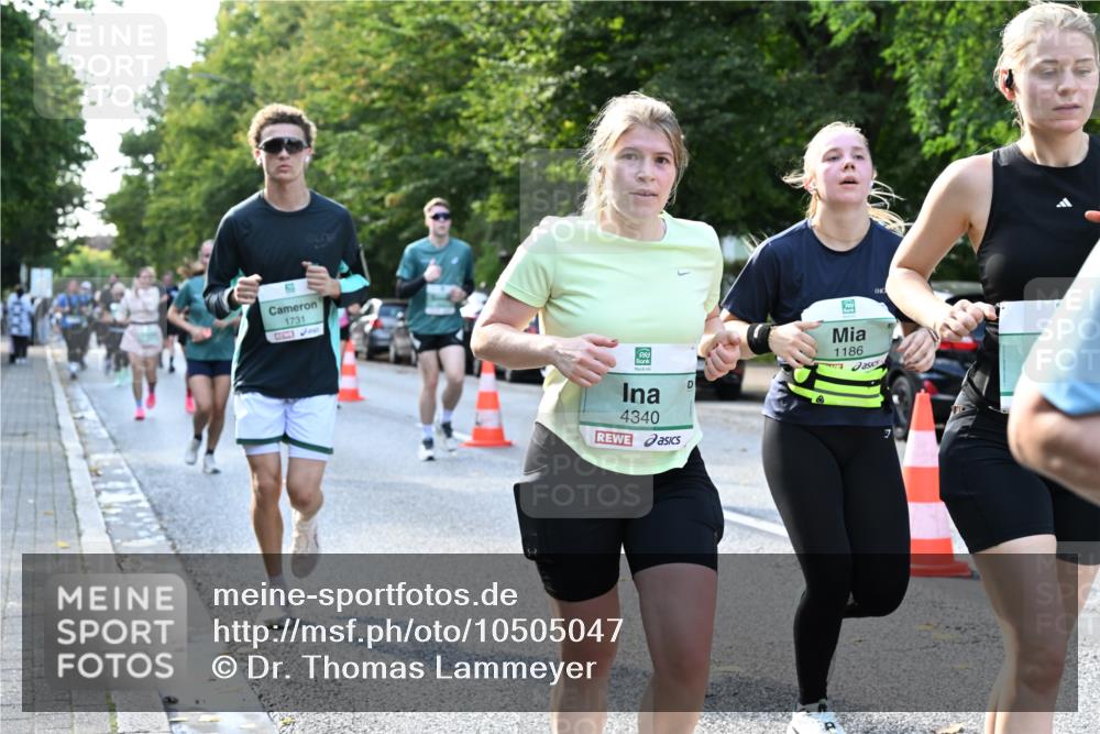 20.09.2026 - PSD Bank Halbmarathon Dr. Thomas Lammeyer http://msf.ph/oto/10505047 20.09.2026 11:01:37 Laufen 1731, 4340, 1186, 7 meine-sportfotos.de