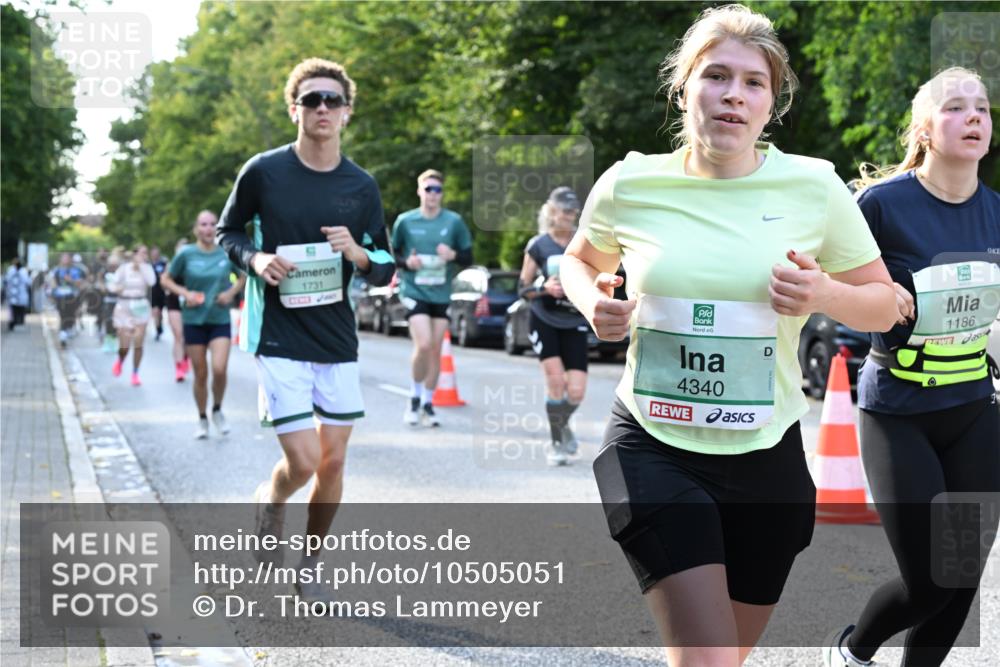 20.09.2026 - PSD Bank Halbmarathon Dr. Thomas Lammeyer http://msf.ph/oto/10505051 20.09.2026 11:01:38 Laufen 1731, 1186, 4340 meine-sportfotos.de