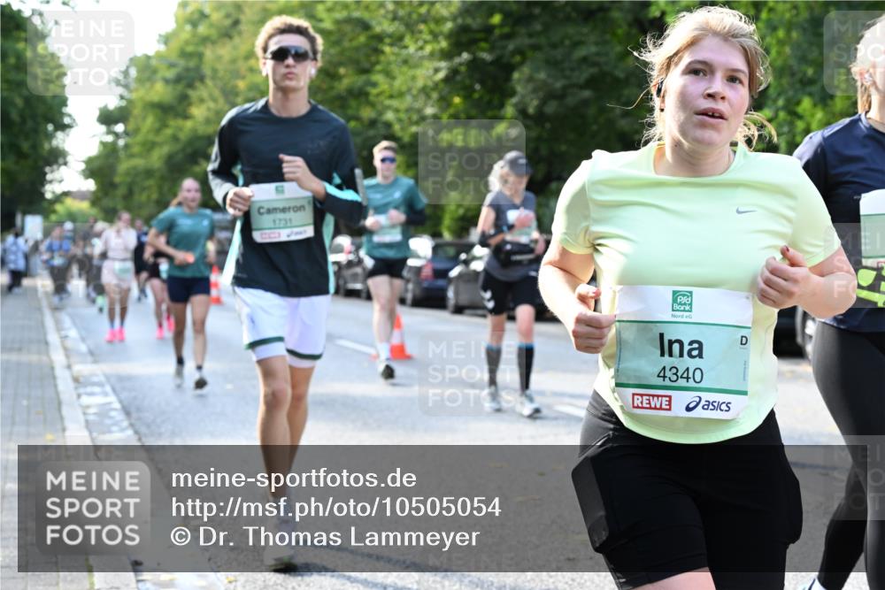 20.09.2026 - PSD Bank Halbmarathon Dr. Thomas Lammeyer http://msf.ph/oto/10505054 20.09.2026 11:01:38 Laufen 1731, 4340 meine-sportfotos.de