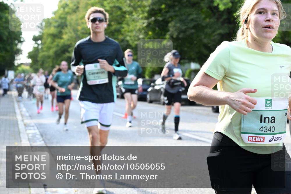 20.09.2026 - PSD Bank Halbmarathon Dr. Thomas Lammeyer http://msf.ph/oto/10505055 20.09.2026 11:01:38 Laufen 8754, 4340 meine-sportfotos.de